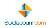 Soldiscount